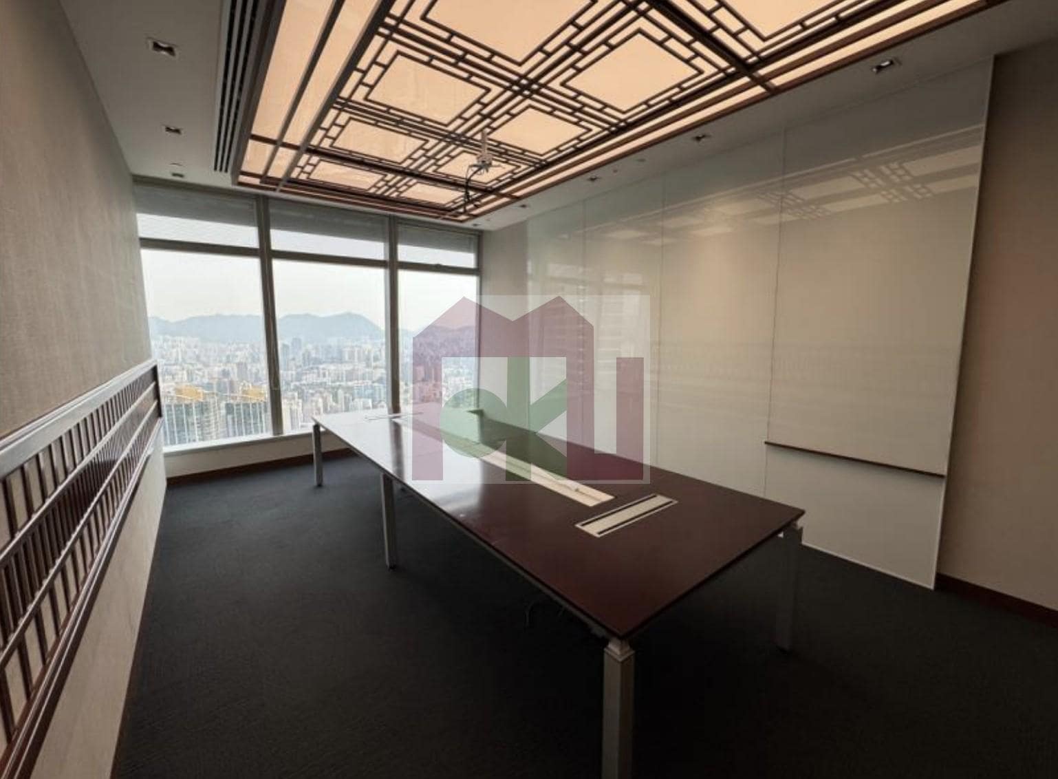 International Commerce Centre (ICC) building or unit photo